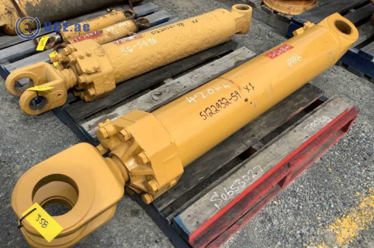 988B lift cylinder ass’y uce.ae UCE Trading Co.