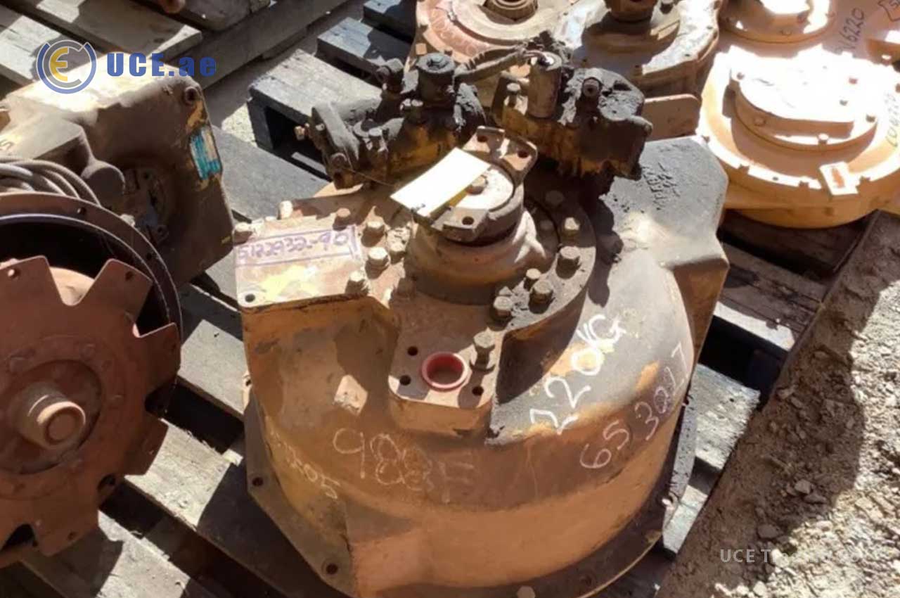 988F Torque Converter – uce.ae | UCE Trading Co.